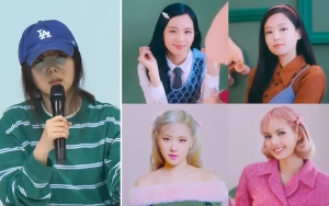 Min Hee Jin dan HYBE Diduga Berkomplot untuk Targetkan BLACKPINK