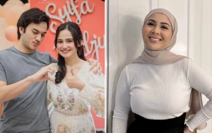 Kondisi Syifa Hadju Pasca Kabar Diselingkuhi Rizky Nazar Diungkap Kesha Ratuliu Sahabat