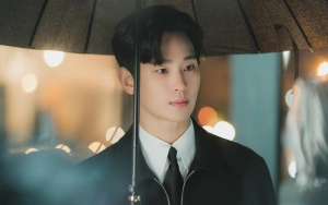 Kim Soo Hyun Kantongi 353 M Berkat Langkah Cerdasnya di Bisnis Real Estate