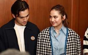 Syifa Hadju Diduga Batal Putus usai Kembali Pajang Foto Mesra Bareng Rizky Nazar 