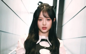 Hanni NewJeans Tampil Manglingi dengan Rambut Pendek di Foto Album Comeback