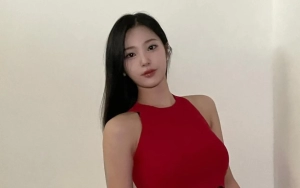  Kim Sohee ALICE Akan Segera Pensiun dan Nikahi Pengusaha 15 Tahun Lebih Tua