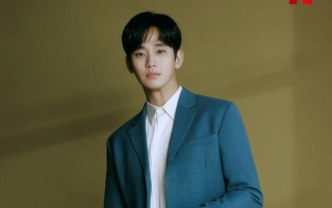 Aset Kekayaan Kim Soo Hyun Digoda Bisa Saingi Grup Konglomerat 'Queen of Tears'