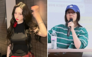 Wawancara Lawas Karina Viral Lagi usai Min Hee Jin Klaim Bang Si Hyuk Ingin Hancurkan aespa