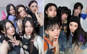 Pemotretan Hanbok NewJeans dan ILLIT Disebut Buktikan HYBE Tiru Formula Min Hee Jin