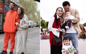 Raffi-Nagita Terseret Ramalan Hard Gumay saat Sandra Dewi-Harvey Diterawang Pisah