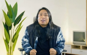 Praz Teguh Bestie Babe Cabita Dihujat di X Gegara Nilai Cewek dari Mata Kaki