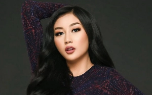 Pamela Safitri Ogah Ambil Pusing Dituding Terlibat Kasus Korupsi 