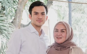 Ibu Rizky Nazar Singgung Fitnah kala Anak Dirumorkan Selingkuhi Syifa Hadju