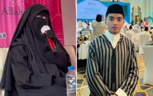 Umi Pipik dan Taqy Malik Lempar Kritik Pedas ke Putri Ketua PAN