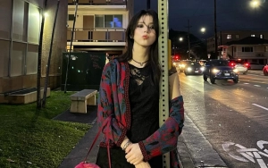 Han So Hee Bagikan Obrolan dengan Haters yang Berakhir Adem