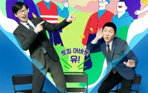 'You Quiz on the Block' Ikut Terseret Konflik CEO NewJeans Min Hee Jin vs HYBE