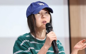 HYBE Rilis Percakapan Lengkap Min Hee Jin dengan Dukun yang Buat Merinding