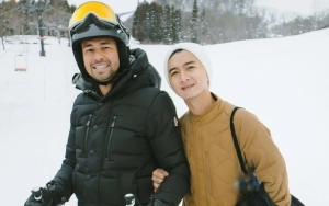 Sensen Jawab Dugaan Antar Asisten Raffi Ahmad Saling Sikut usai Tak Diajak ke London