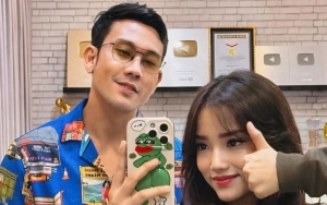 Denny Sumargo Terawang Kelemahan Fuji An Seraya Beri Nasihat Menohok