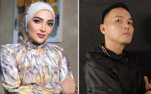 Ashanty Mendadak Terseret Ramalan Ngeri Hard Gumay soal Artis A