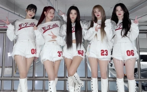 (G)I-DLE Buat Saham CUBE Anjlok Gegara Candaan soal Masa Kontrak