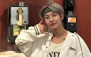 Renjun NCT Makin Dikhawatirkan Gara-Gara Postingan IG saat Hiatus