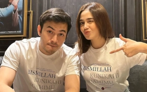 Rizky Nazar Dirujak usai Bantah Lamar Syifa Hadju dan Hadiahi Cincin