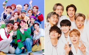 Ucapan SEVENTEEN soal BTS Bangun Gedung HYBE Diduga Sengaja Dipelintir MBC