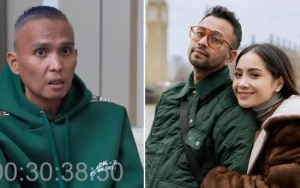 Hard Gumay Minta Raffi Ahmad Hati-Hati pada Teman Bisnis usai Terseret Kasus Suami Sandra Dewi
