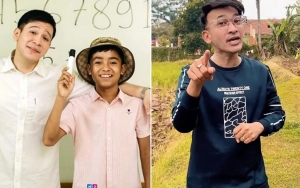 Jordi Onsu Foto Akur Bareng Betrand Peto di Tengah Konflik dengan Ruben Onsu