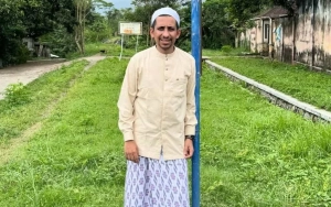 Habib Ja'far Ikut Berduka Penyair Joko Pinurbo Meninggal Dunia