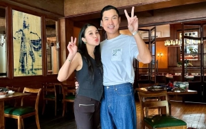 Sandra Dewi Diduga Sengaja Hapus Foto Harvey Moeis usai Akun Instagram Eksis Lagi