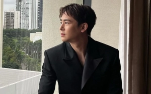 Nichkhun 2PM Pamer Skill Bahasa Indonesia di Fanmeeting 'NO.624' Jakarta 