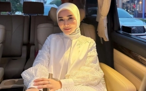 Marissya Icha Merasa Selalu Difitnah usai Aksi Rekam Wartawan Jadi Perbincangan 