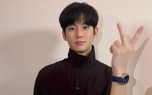 Alur 'Queen of Tears' Kim Soo Hyun Dinilai Makin Tak Masuk Akal Jelang Episode Terakhir