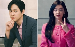 Park Sung Hoon Pajang Potret Manis Bareng Kim Ji Won Picu Rumor Cinlok 