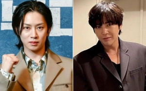 Jang Geun Suk Merinding saat Heechul Diramal di 'My Little Old Boy'