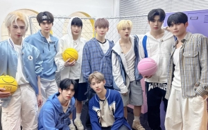 ZEROBASEONE Siap Bertemu Fans Indonesia Lewat Tur Konser Perdana