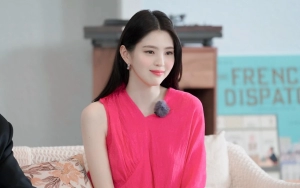 Han So Hee Patahkan Tuduhan Dirinya Bohong soal Diterima Universitas Prancis