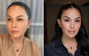 Eks Bestie Senyum Slay saat Nikita Mirzani Disindir Karma usai Desak Prabowo Subianto Pecat RI