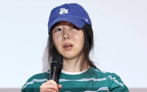 Chat Min Hee Jin dengan Sutradara MV 'Bubble Gum' NewJeans Bocor