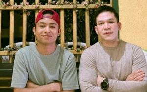 Jordi Onsu Beri Jawaban Telak usai Disebut Jarang Update Bareng Betrand Peto