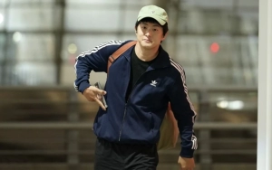 Aksi Merokok Kian84 di 'SNL Korea' Picu Kontroversi
