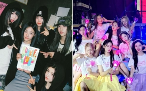 MV 'Bubble Gum' NewJeans Disebut Daur Ulang Konsep SNSD 14 Tahun Lalu