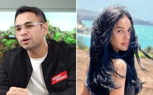 Raffi Ahmad Pernah Dilarang Cipika-Cipiki dengan Nikita Mirzani Agar RI Tak Marah