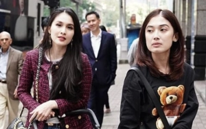 Adik Sandra Dewi Lempar Pesan Telak usai Sang Kakak Diramal Mengerikan oleh Hard Gumay