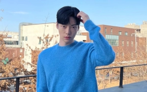 Ahn Jae Hyun Syok Disindir Teman Sekolah Perihal Perceraian