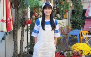 Kim Hye Yoon Dijuluki Kolektor Aktor Tinggi di Tengah Popularitas 'Lovely Runner'