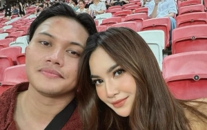 Rizky Febian dan Mahalini Dibocorkan Menikah Pekan Ini di Bali
