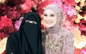 Irish Bella dan Abidzar Putra Umi Pipik Beri Reaksi Sehati di Tengah Kabar Perjodohan