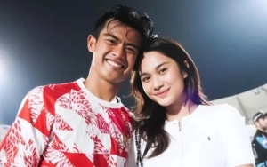 Pratama Arhan Gemas Gombali Azizah Salsha Jelang Laga Sengit Timnas U-23 vs Uzbekistan
