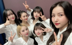 Lagu 'Mago' GFriend Cetak Prestasi Baru di Tengah Kontroversi Aliran Sesat