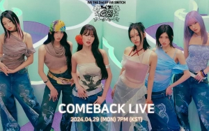 IVE Akhirnya Rilis MV 'HEYA' usai Sempat Diprotes Perkara Koreografi