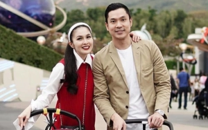 Hard Gumay Pede Ramal Sandra Dewi Pasti Ceraikan Harvey Moeis